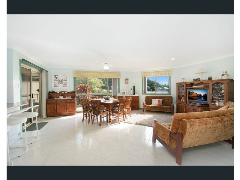 4 Colonial Drive, Gulmarrad NSW 2463