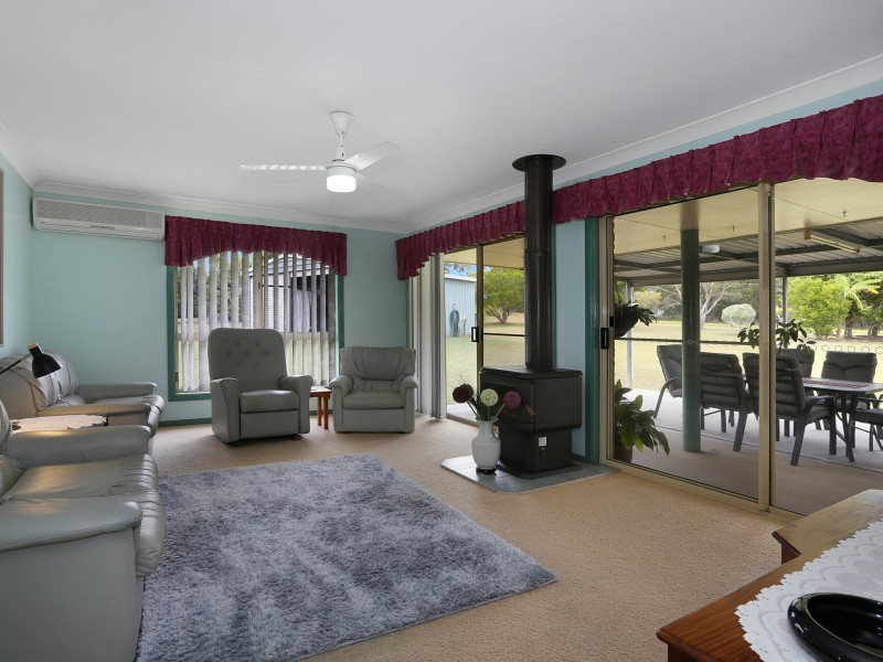 4 Colonial Drive, Gulmarrad NSW 2463