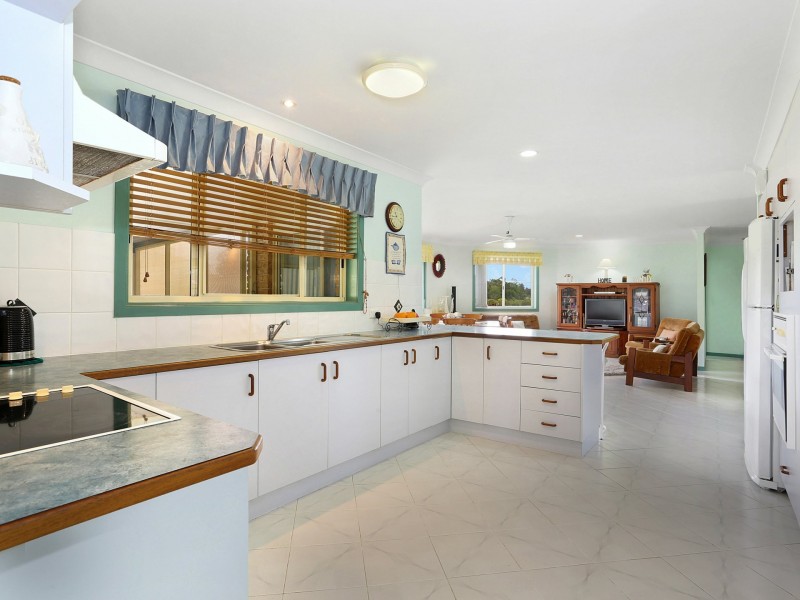 4 Colonial Drive, Gulmarrad NSW 2463