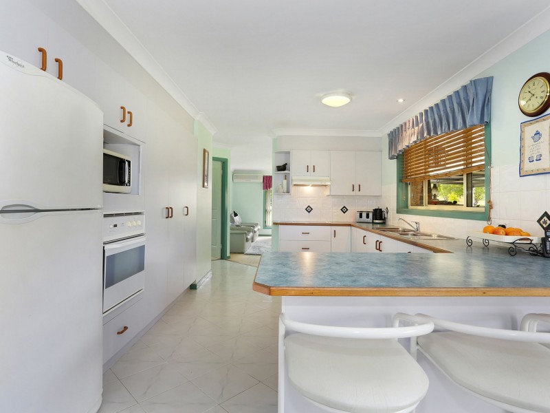 4 Colonial Drive, Gulmarrad NSW 2463