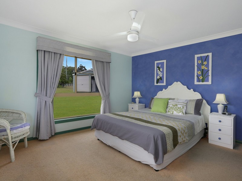 4 Colonial Drive, Gulmarrad NSW 2463