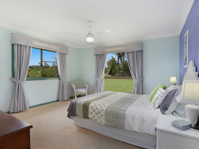 4 Colonial Drive, Gulmarrad NSW 2463