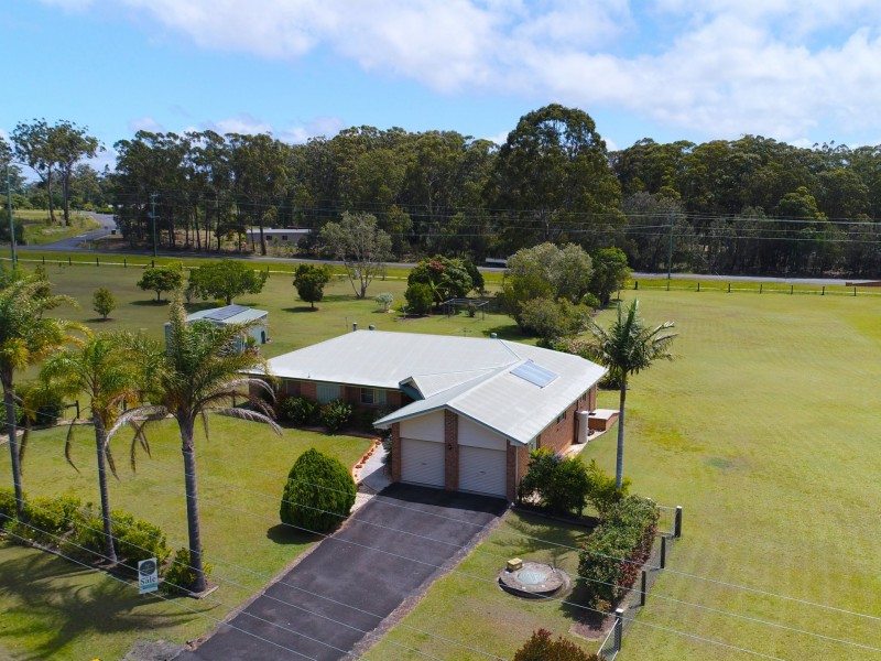 4 Colonial Drive, Gulmarrad NSW 2463