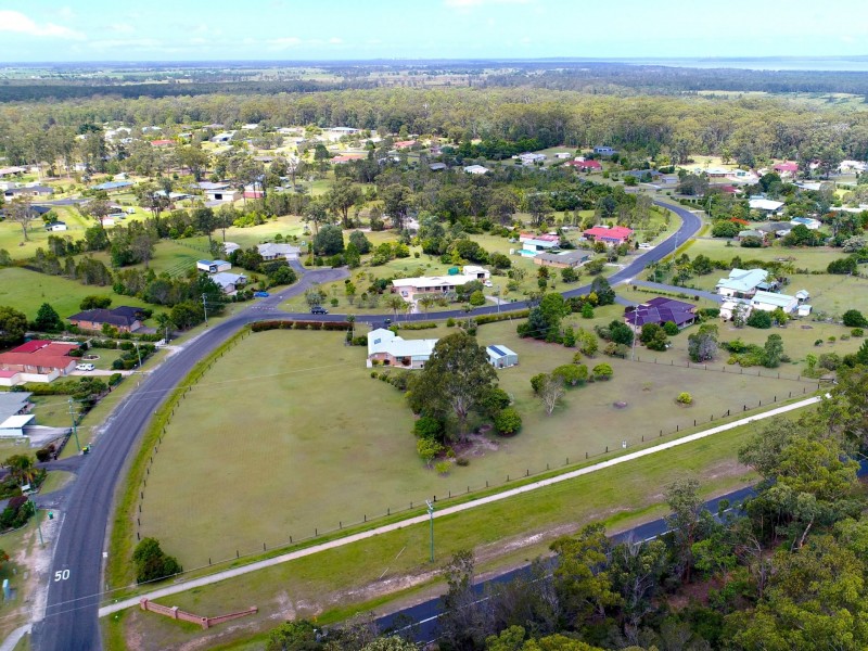 4 Colonial Drive, Gulmarrad NSW 2463