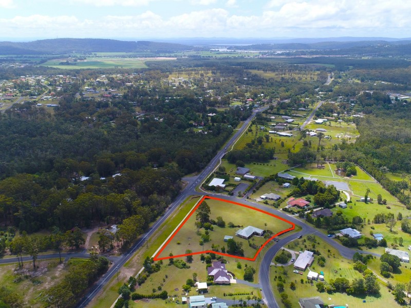 4 Colonial Drive, Gulmarrad NSW 2463