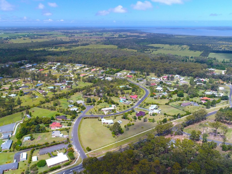 4 Colonial Drive, Gulmarrad NSW 2463