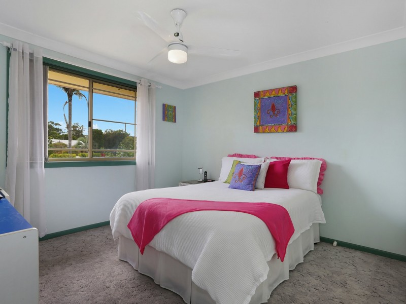 4 Colonial Drive, Gulmarrad NSW 2463