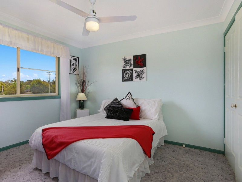 4 Colonial Drive, Gulmarrad NSW 2463