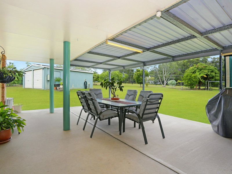 4 Colonial Drive, Gulmarrad NSW 2463