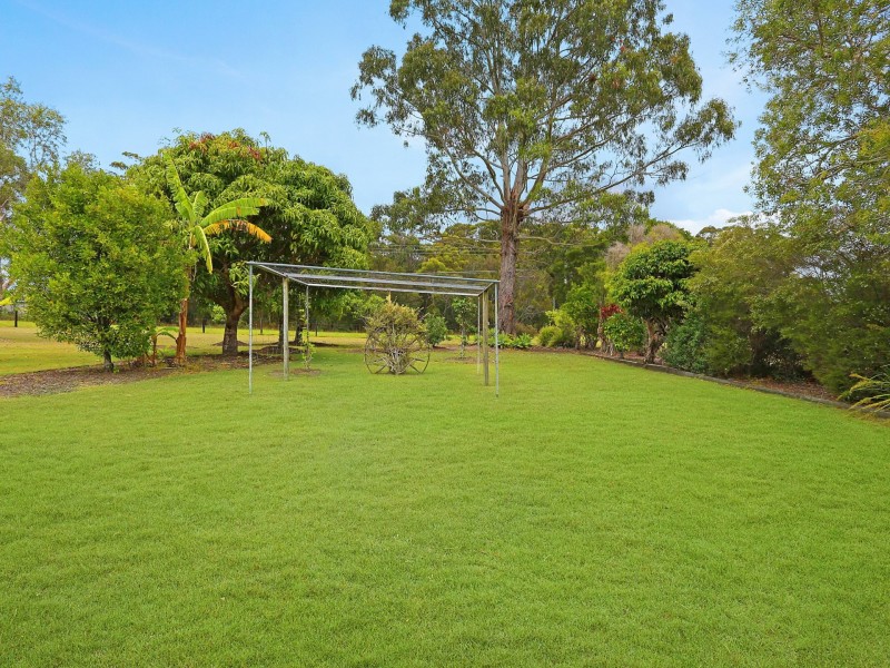4 Colonial Drive, Gulmarrad NSW 2463