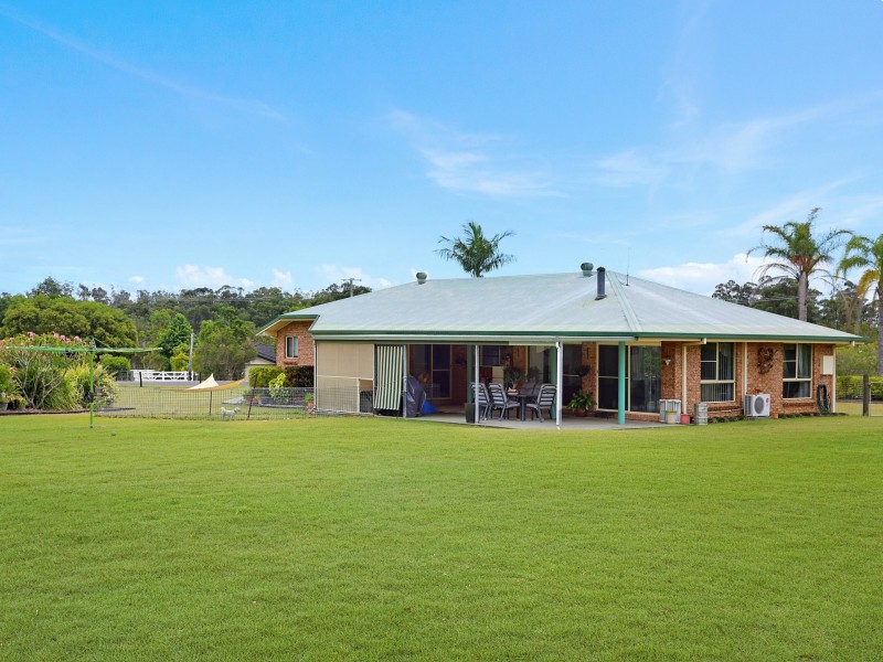 4 Colonial Drive, Gulmarrad NSW 2463