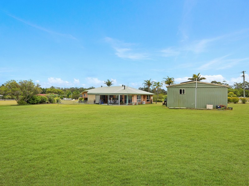 4 Colonial Drive, Gulmarrad NSW 2463