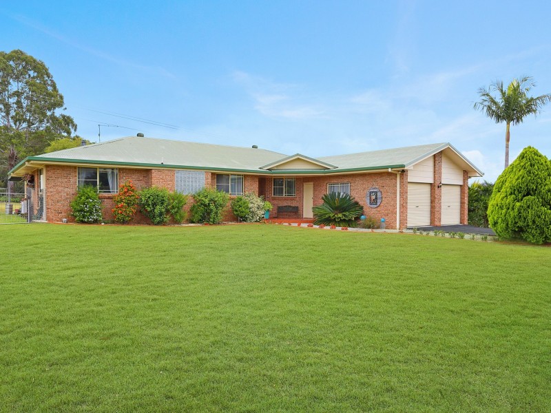 4 Colonial Drive, Gulmarrad NSW 2463