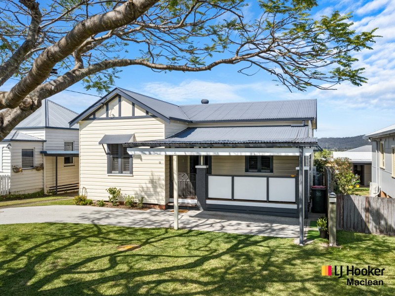 12 Church Street, Maclean NSW 2463