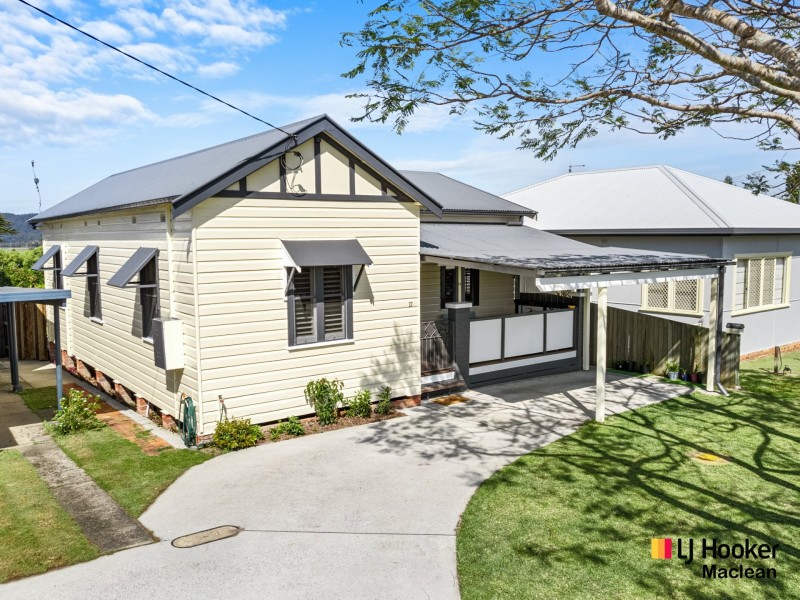 12 Church Street, Maclean NSW 2463