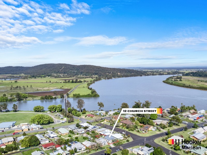 12 Church Street, Maclean NSW 2463