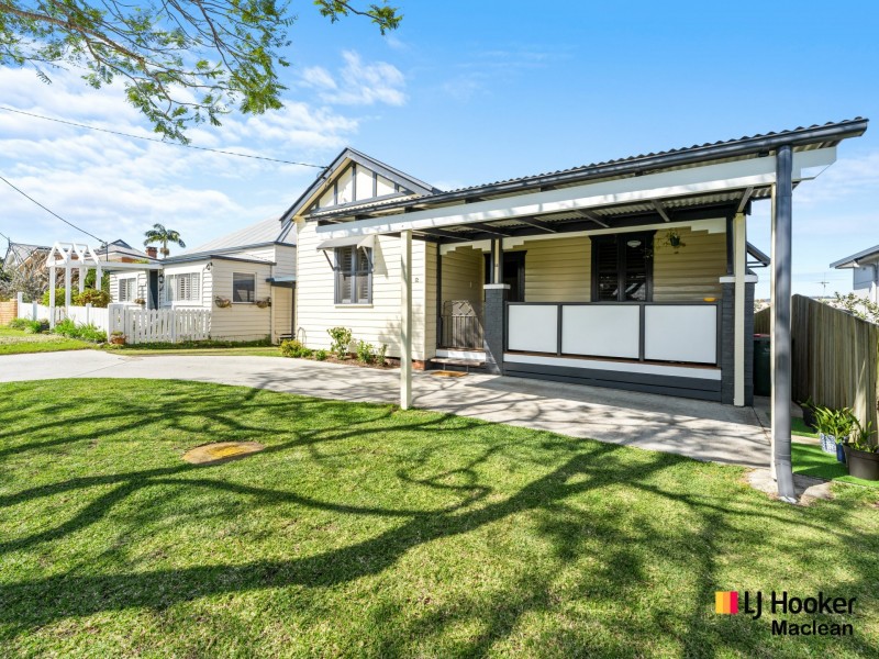 12 Church Street, Maclean NSW 2463