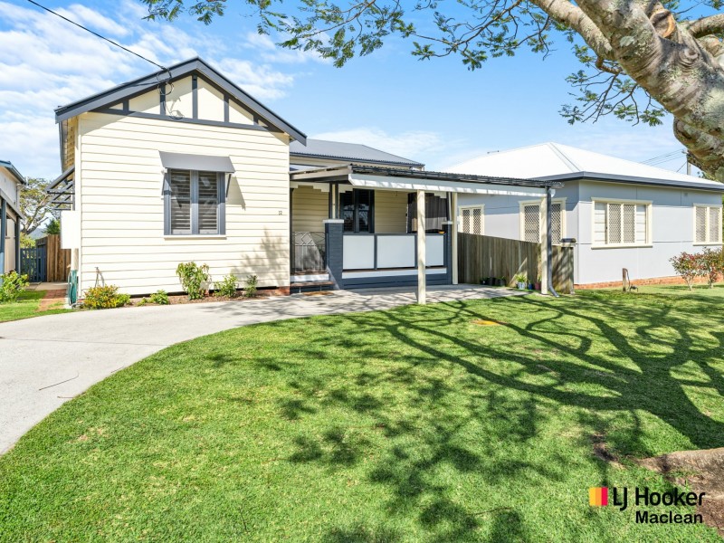 12 Church Street, Maclean NSW 2463