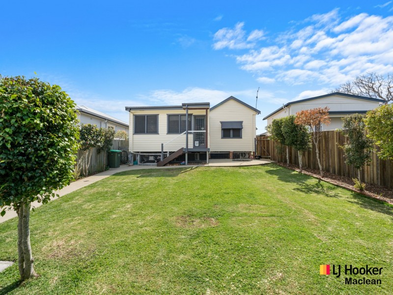 12 Church Street, Maclean NSW 2463