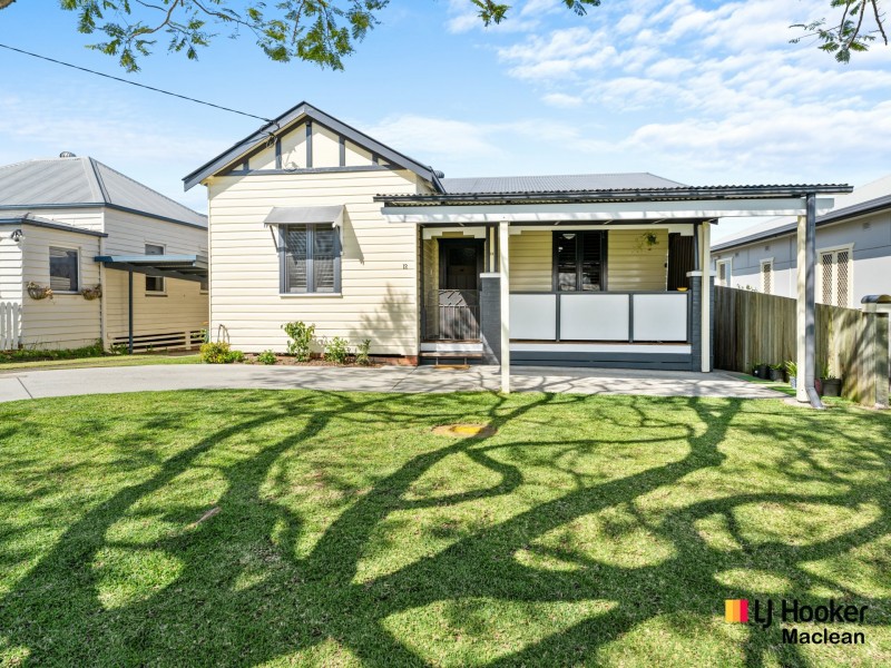 12 Church Street, Maclean NSW 2463