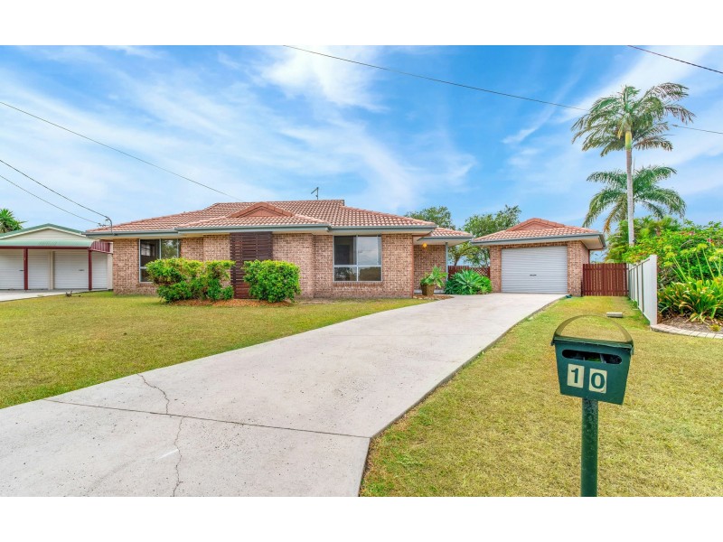 10 Amber Close, Townsend NSW 2463