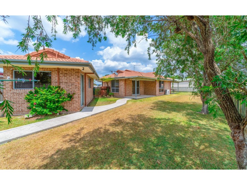 10 Amber Close, Townsend NSW 2463