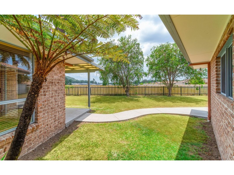 10 Amber Close, Townsend NSW 2463
