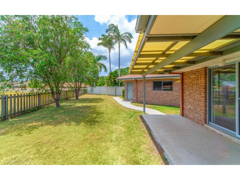 10 Amber Close, Townsend NSW 2463