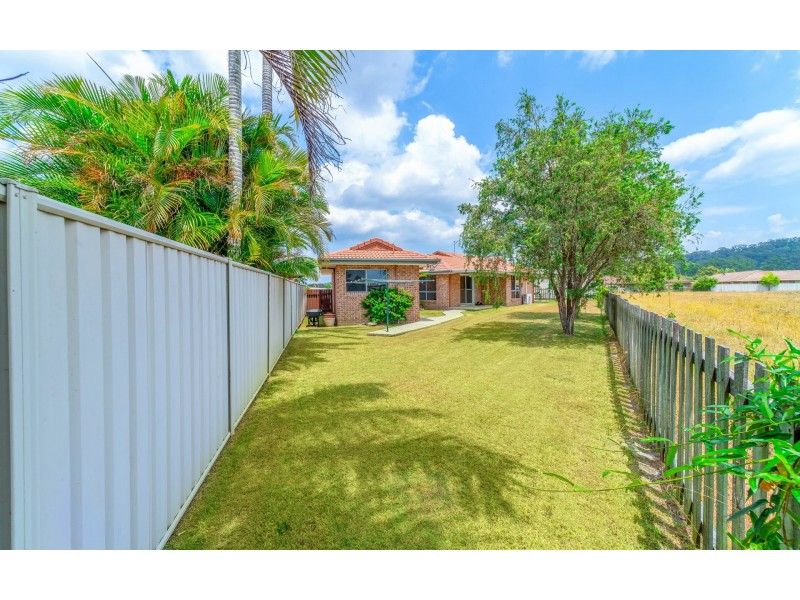 10 Amber Close, Townsend NSW 2463