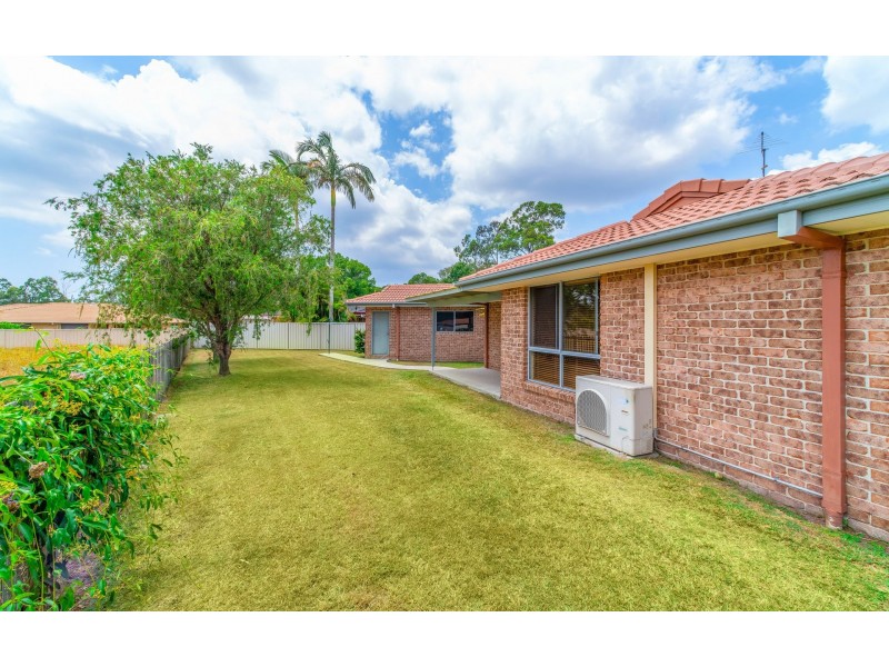 10 Amber Close, Townsend NSW 2463