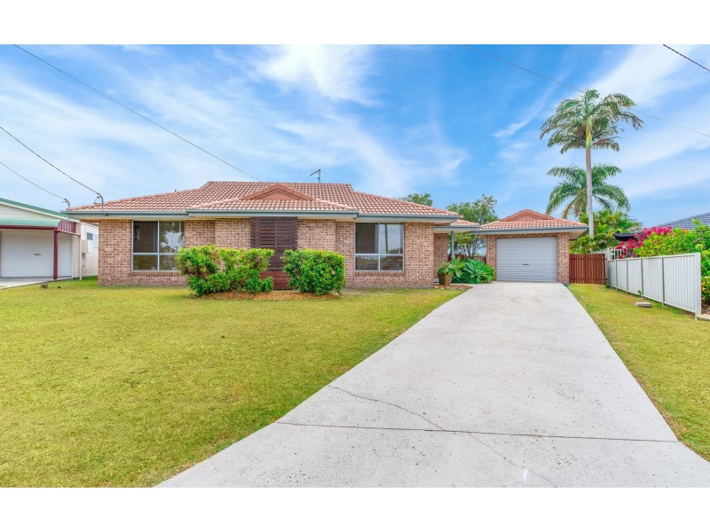 10 Amber Close, Townsend NSW 2463