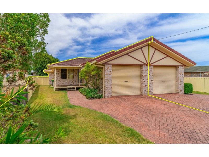 1/6 Emerald Place, Townsend NSW 2463