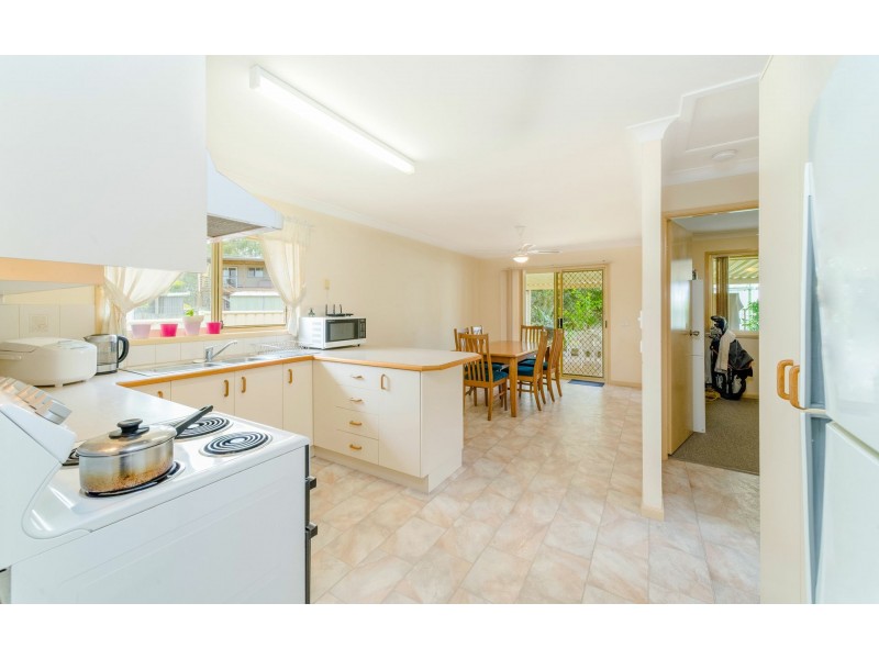 1/6 Emerald Place, Townsend NSW 2463