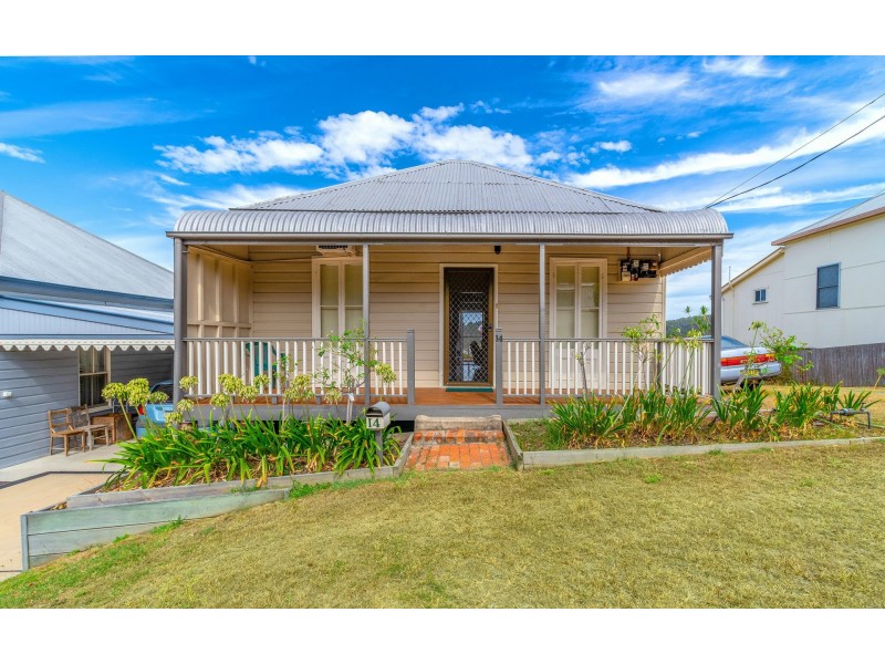 14 Oban Street, Maclean NSW 2463
