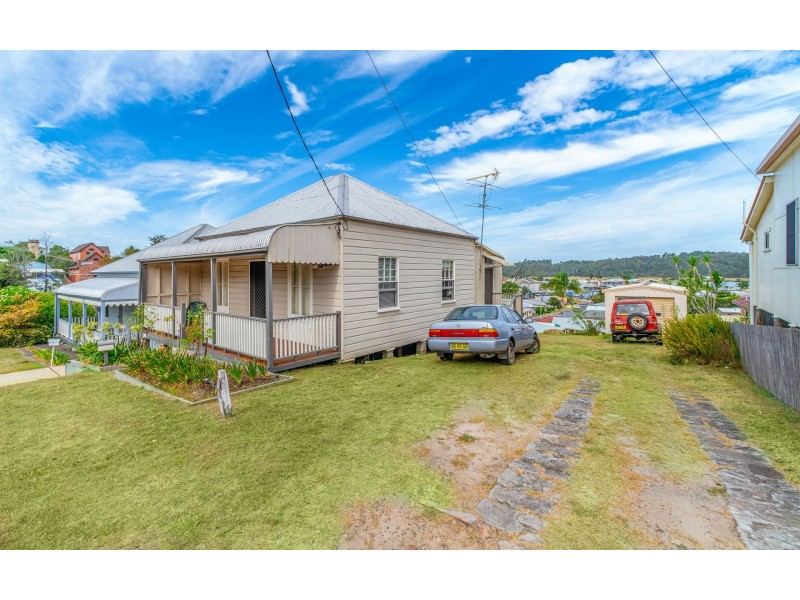 14 Oban Street, Maclean NSW 2463