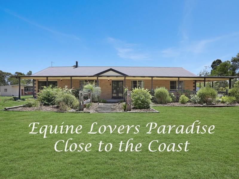 38 Clyde Essex Drive, Gulmarrad NSW 2463