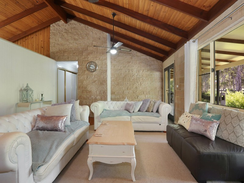 38 Clyde Essex Drive, Gulmarrad NSW 2463