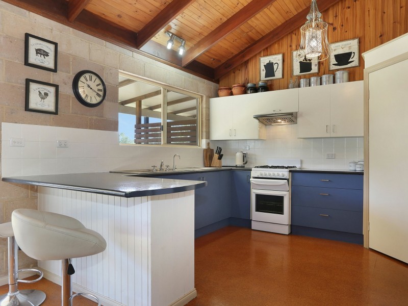 38 Clyde Essex Drive, Gulmarrad NSW 2463