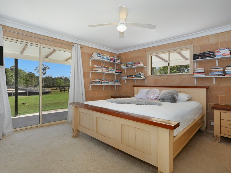 38 Clyde Essex Drive, Gulmarrad NSW 2463