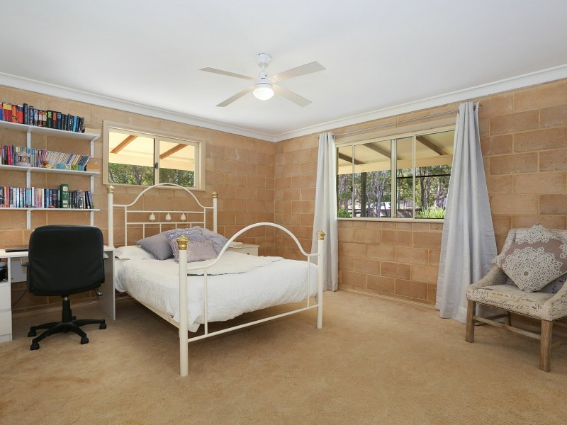 38 Clyde Essex Drive, Gulmarrad NSW 2463