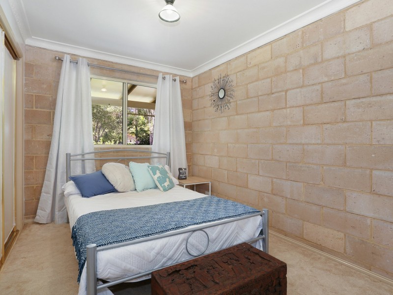 38 Clyde Essex Drive, Gulmarrad NSW 2463