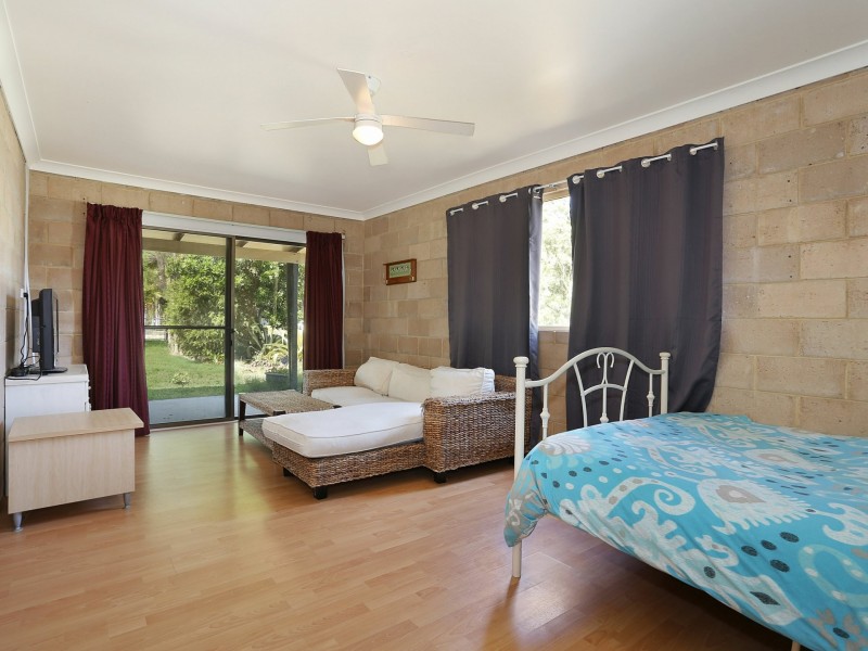 38 Clyde Essex Drive, Gulmarrad NSW 2463