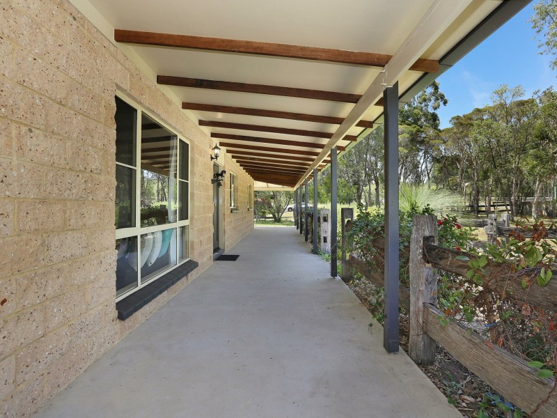 38 Clyde Essex Drive, Gulmarrad NSW 2463