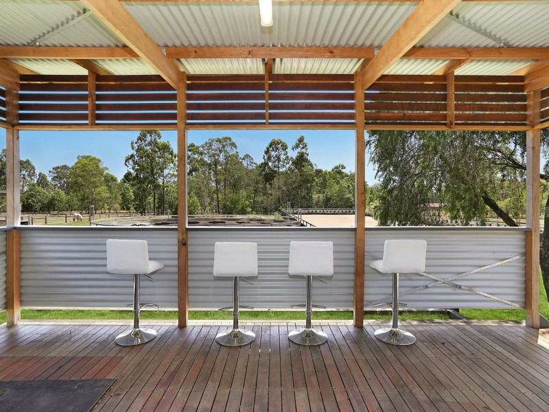 38 Clyde Essex Drive, Gulmarrad NSW 2463