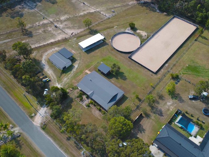 38 Clyde Essex Drive, Gulmarrad NSW 2463