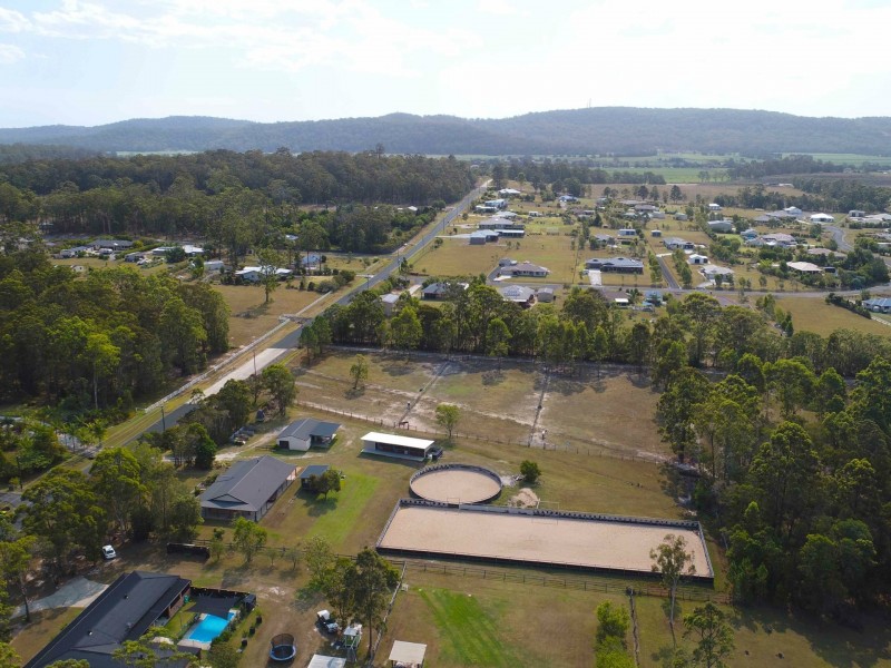 38 Clyde Essex Drive, Gulmarrad NSW 2463