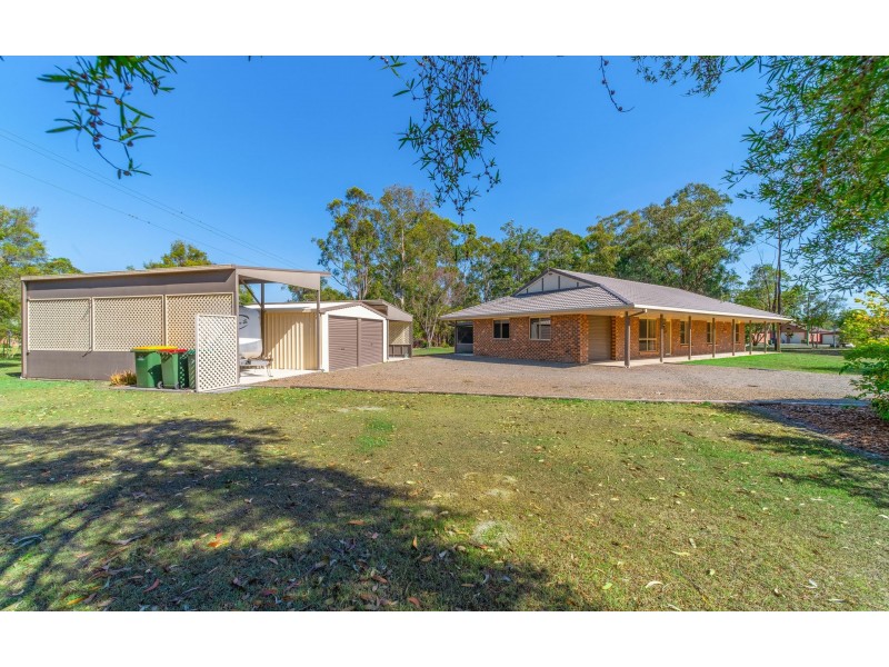 1 Parklands Drive, Gulmarrad NSW 2463