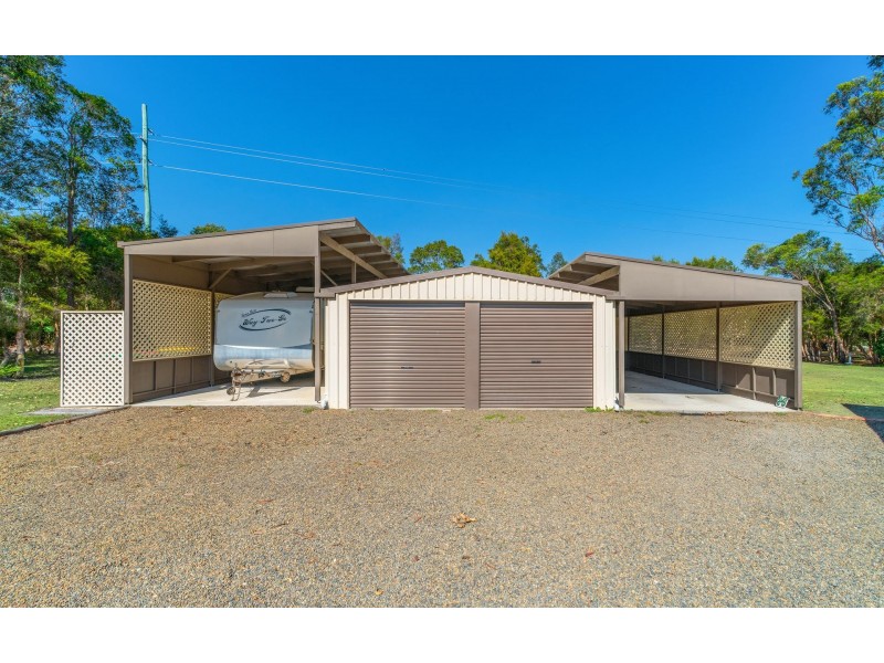 1 Parklands Drive, Gulmarrad NSW 2463