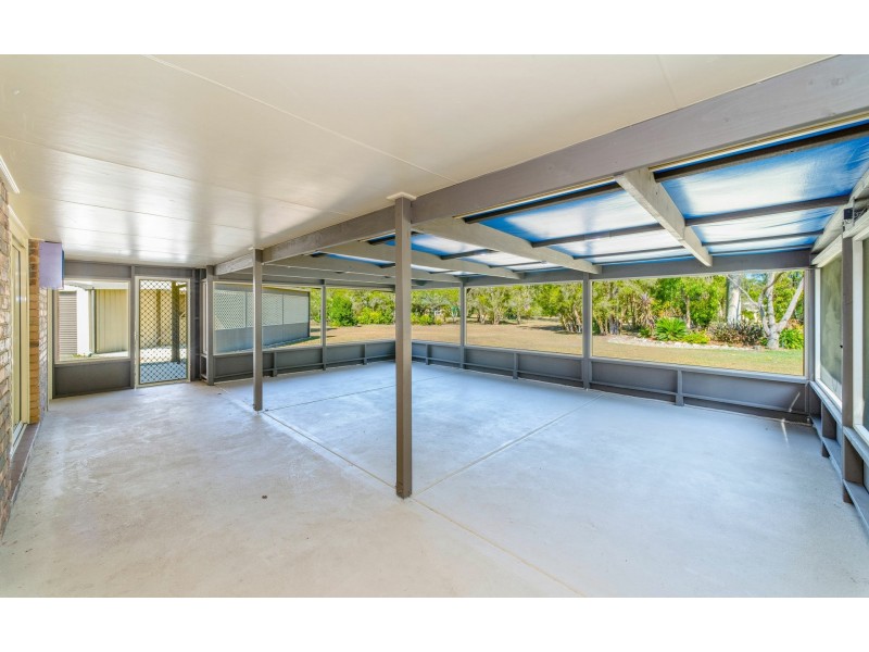 1 Parklands Drive, Gulmarrad NSW 2463