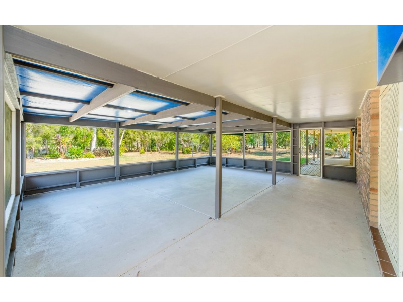 1 Parklands Drive, Gulmarrad NSW 2463